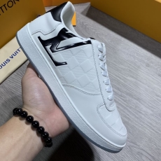 Louis Vuitton Low Shoes